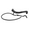 Crp Products M-Benz C43 Amg 98-00 V8 4.3L Radiator Hose, Chr0435 CHR0435 - alternate 1